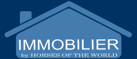 Immobilier by Horses of the World