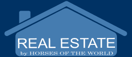 Real Estate by Horses of the World